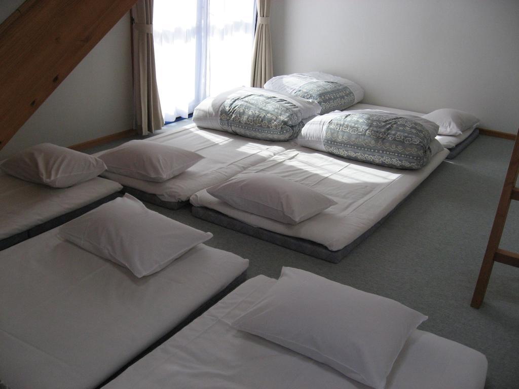 Hakuba Megeve Villa Room photo