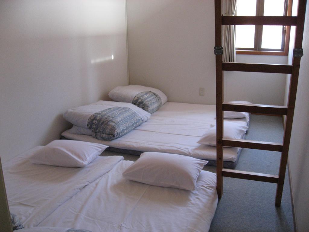 Hakuba Megeve Villa Room photo