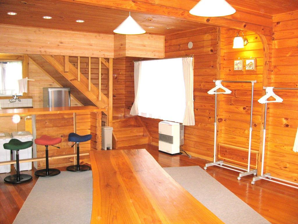 Hakuba Megeve Villa Room photo