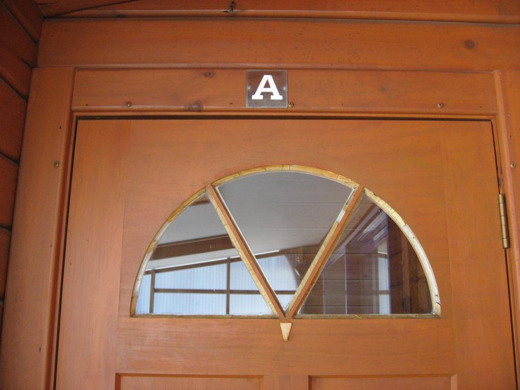 Hakuba Megeve Villa Room photo