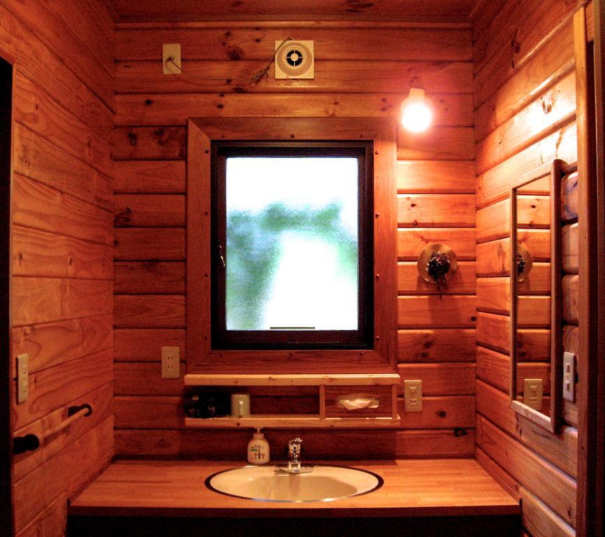 Hakuba Megeve Villa Room photo