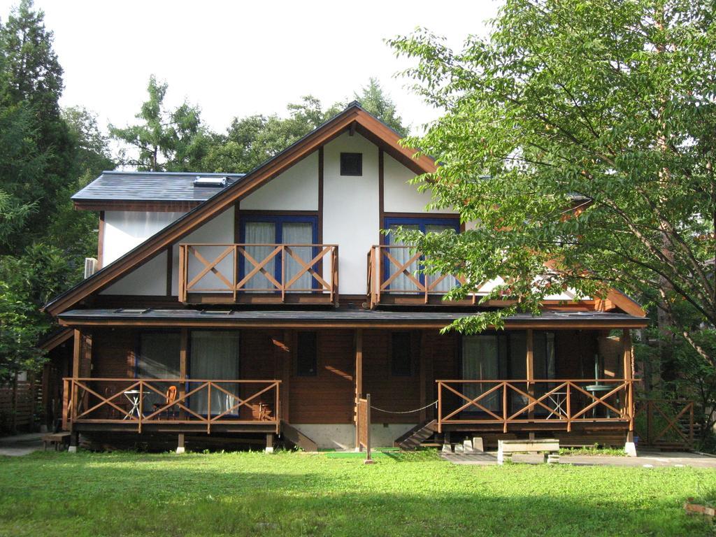 Hakuba Megeve Villa Room photo