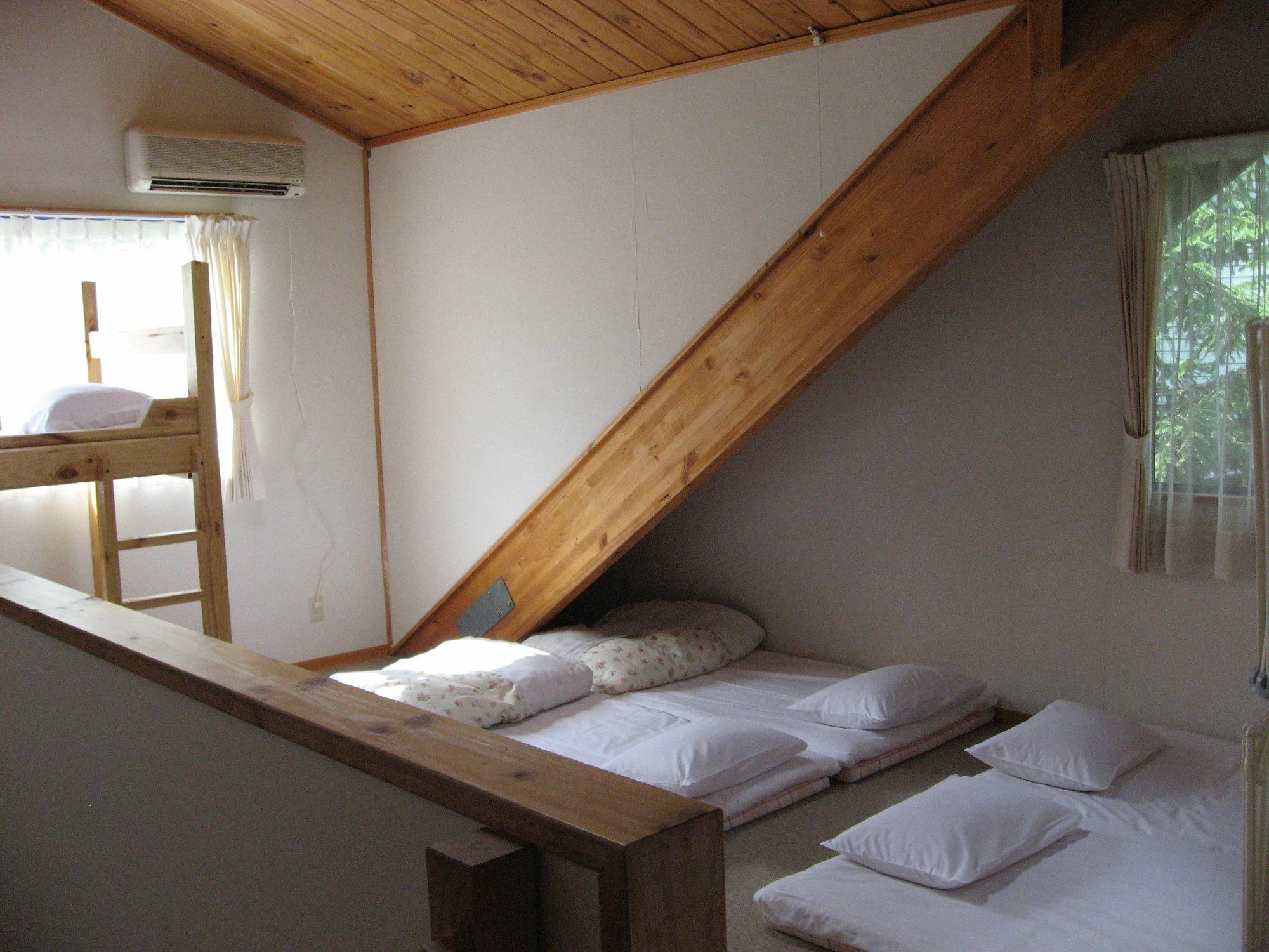 Hakuba Megeve Villa Exterior photo